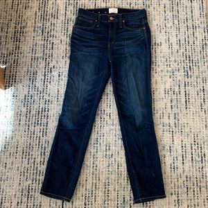 Caslon jeans!!! Worn once.